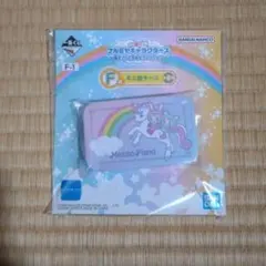 ナルミヤキャラクターズ　一番くじ　ブルーベリエちゃん メゾピアノ ミニ缶ケース