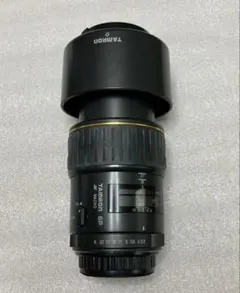 TAMRON SP AF 90mm F2.8 MACRO 72E PK フード付のサムネイル