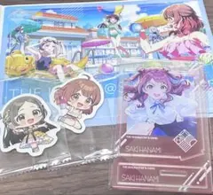 学園アイドルマスター まとめ