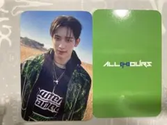 ALL(H)OURS POP-UP MD ポップアップ　サウェ　トレカ　ゴノ