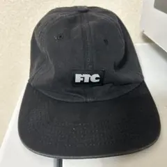 FTC◆キャップ/FREE/ナイロン/BLK/メンズ FTC - FTC ナイロン ジェットキャップの通販 by ☺︎︎｜エフティー