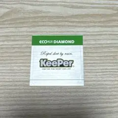 2025年最新】ダイヤモンドキーパー ecoの人気アイテム - メルカリ