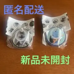 パペットスンスン　めじるしチャーム　 スンスン　ゾンゾン
