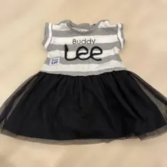 Buddy Lee ワンピースロンパース　70cm