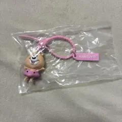 KUMATAN カラフルマルチチャーム クマタンの彼女