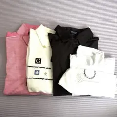 レディース　ゴルフウェア　まとめ売り