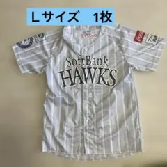 ホークス　ユニフォームのサムネイル