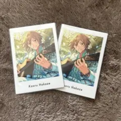 羽風薫 あんスタ ぱしゃこれ ぱしゃっつ