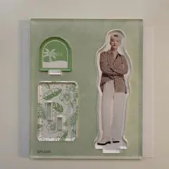 seventeen cafe 2022 ホシ アクリルスタンド