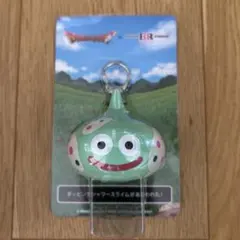 新品未使用品✨ドラゴンクエスト サーティワン スライム キーホルダー 31のサムネイル