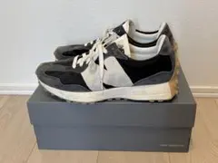 ニューバランス　MS327KB1