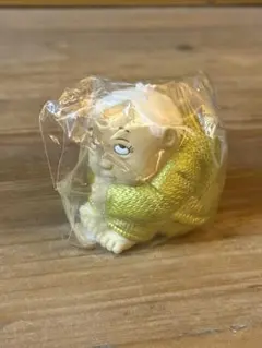 明日は日曜日そしてまた明後日も...... カプセルトイ