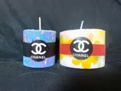 2025年最新】シャネル キャンドルの人気アイテム - メルカリ