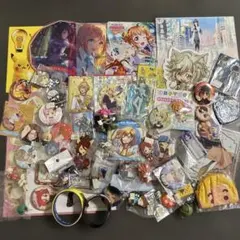 2026年最新】アニメグッズ 大量 まとめ売りの人気アイテム - メルカリ