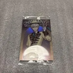 にじさんじウエハース 葛葉