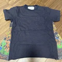 GO TO HOLLYWOOD Tシャツ ネイビー 130のサムネイル