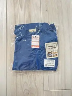 アンパンマン　薄手ブルゾン　90cm