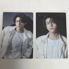 ENHYPEN 宵-YOI- トレカセット　ジェイク