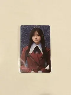 櫻坂46 浅井恋乃未　HMVクーポン
