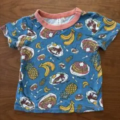 LAGOM Tシャツ 90センチのサムネイル