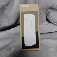2026年最新】sonos roam 2の人気アイテム - メルカリ