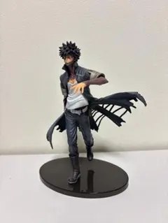 僕のヒーローアカデミア 造形Academy 荼毘 フィギュア