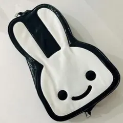 CUNE キューン ショルダーバッグ 肩紐なしのサムネイル