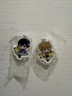 ハイキュー　くら寿司