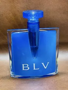 入手困難】BVLGARI BLV ブルガリ ブルー オードパルファム 40ml - メルカリ