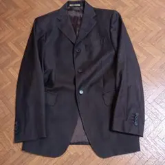 タリアトーレ　TAGLIATORE ジャケット　ブラウン　44　Sサイズのサムネイル