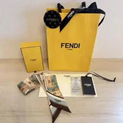【美品】定価¥35,200 FENDIラッピー♡リバーシブル 楽天市場】フェンディ ラッピー（バッグ・小物・ブランド雑貨）の通販