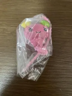 たまごっち　カラフルマルチチャーム　ふらわっち