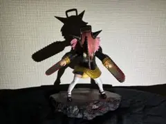 SPY×FAMILY アーニャ×チェンソーマン フィギュア　箱あり