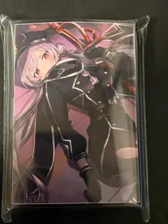 2026年最新】閃刀姫ロゼ スリーブの人気アイテム - メルカリ