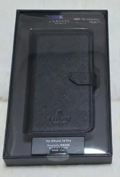 LANVIN COLLECTION iPhone 14 Pro ケースのサムネイル