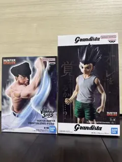 2026年最新】HUNTER×HUNTER ハンターハンター dxフィギュアの人気