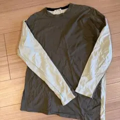 MARNI バイカラー ロングスリーブ カットソー - メルカリ