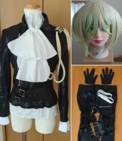 い*福様 FGO プロテアオルタ　水着　コスプレ衣装 セット い*福様 FGO プロテアオルタ 水着 コスプレ衣装 セット - メルカリ