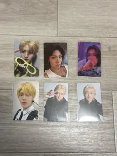 nct ユウタ トレカ nct ペンミ トレカ NCT ユウタ トレカの通販 by luce's shop｜ラクマ