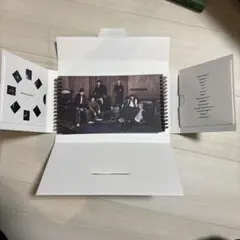 'ARIRANG' ROOTED IN MUSIC VER.【抜けあり】