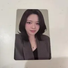 TWICE ジョンヨン トレカ シーグリ 2026