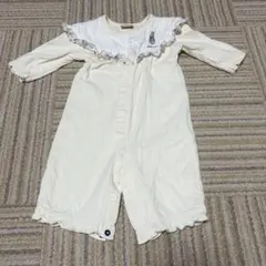 petit main ピーターラビット　ツーウェイオール