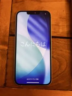 iPhone13 本体(ピンク)