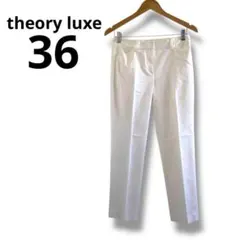 チェックパンツ スラックス