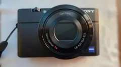 2026年最新】Sony Cyber-shot DSC-RX10の人気アイテム - メルカリ
