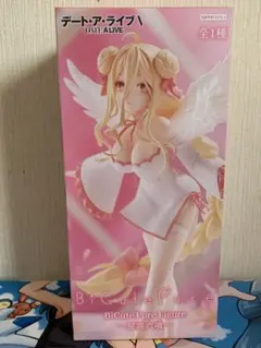 デート・ア・ライブV BiCute Pure 星宮六喰 - メルカリ