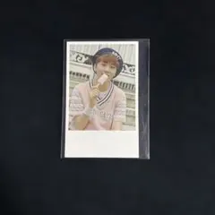 SEVENTEEN 17 hits トレカ　スングァン