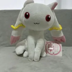 一番くじ　キュウベえ　詰め合わせ 一番くじ キュウベえ 詰め合わせ 一番くじ キュゥべえ ～魔法