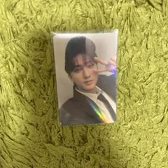 StrayKids maxident music plant チャンビン