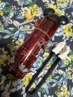 ディズニーリゾート ミッキーマウス ポップコーントング